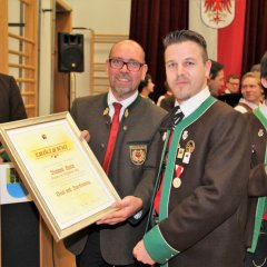 Frühjahrskonzert 2018